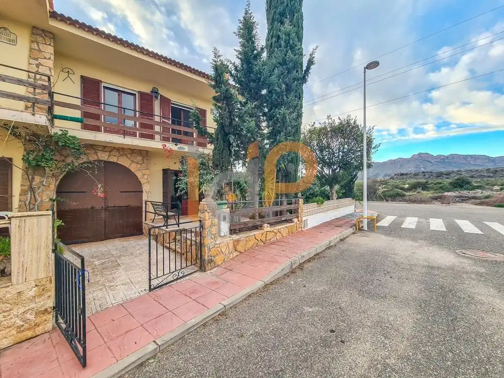 Casa con terrazza in vendita a San Juan de los Terreros, imagen 2
