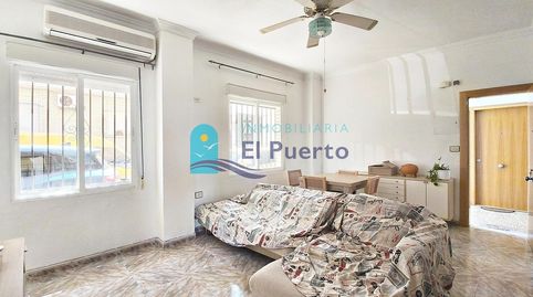 Foto 2 de Apartamento en venta en Pescadores, Mazarrón
