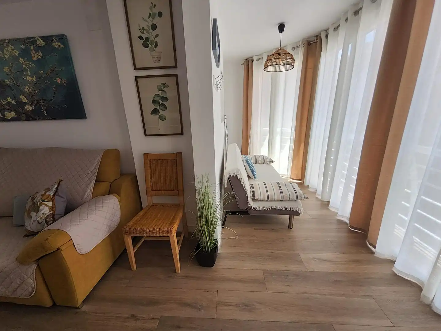Apartamento en venta en Rincón Alto