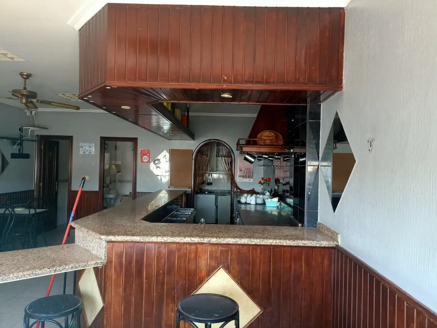 Local comercial en venda a Rúa Ángel Rebollo 94, imagen 3