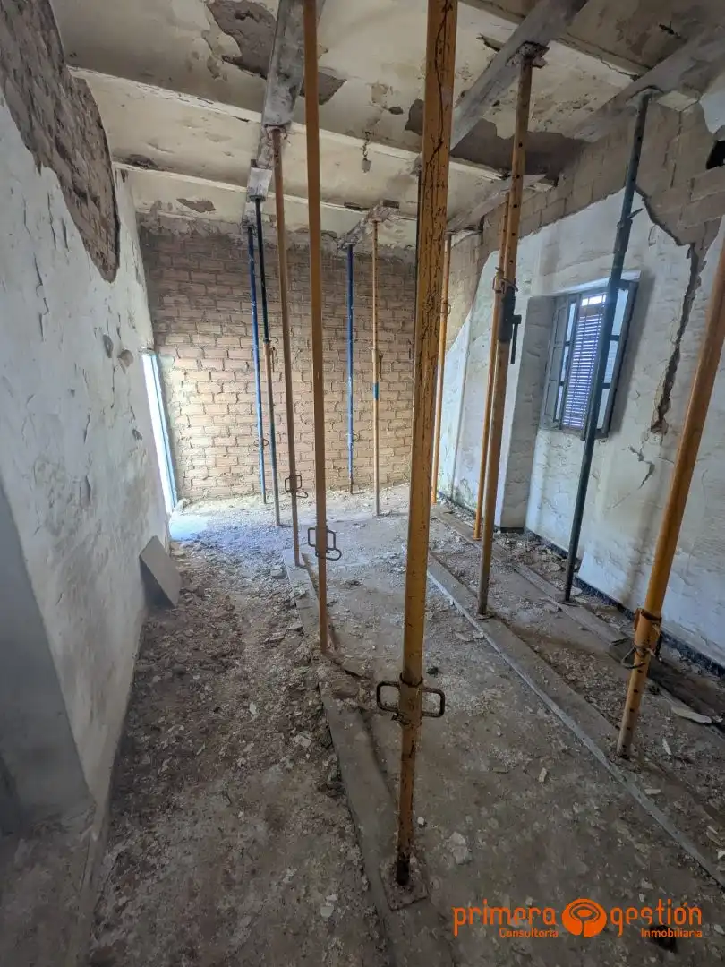 Casa o xalet en venda en Carmona amb Aire condicionat i Calefacció