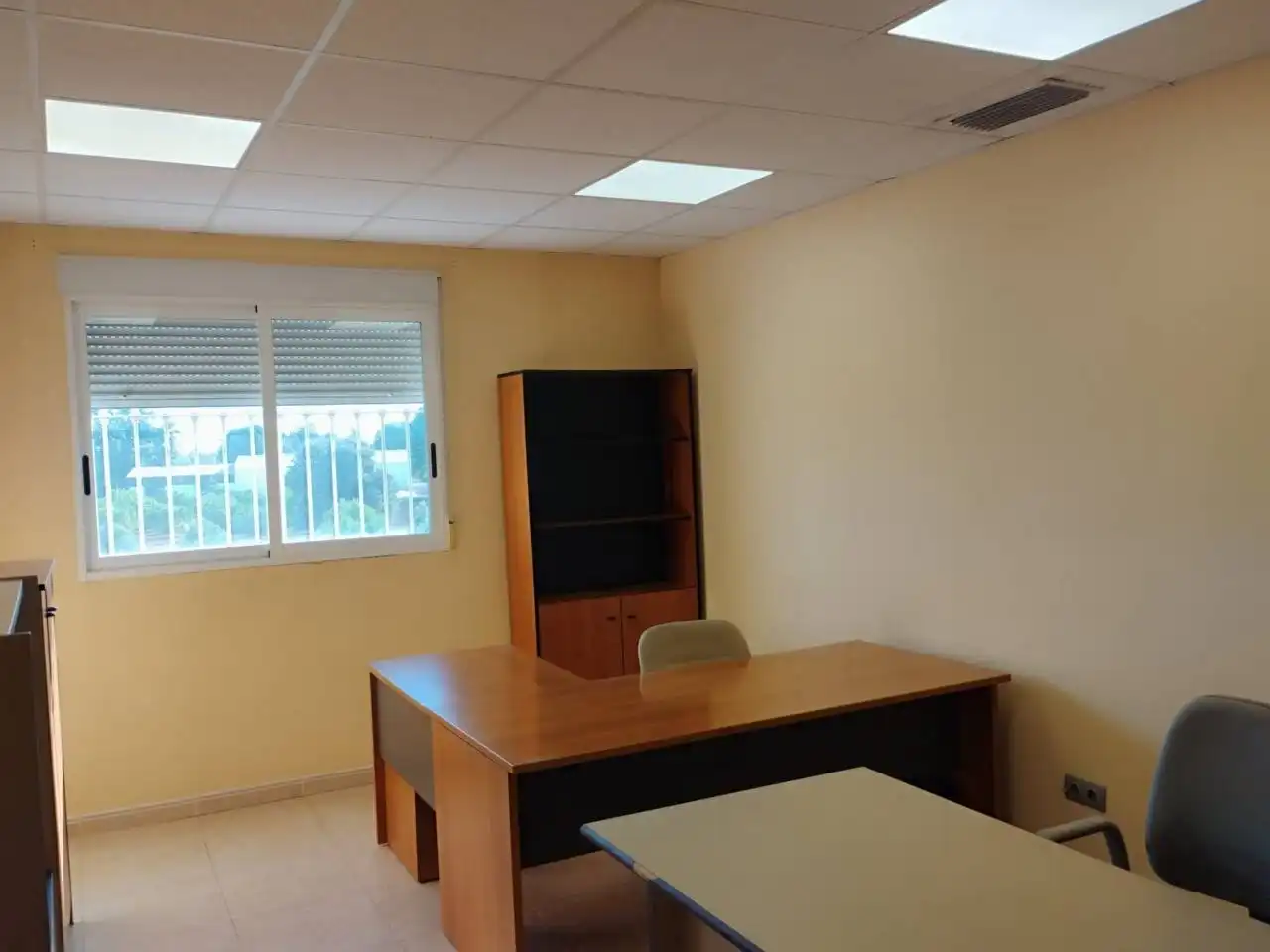 Nave industrial en venta en Alaquàs con Calefacción