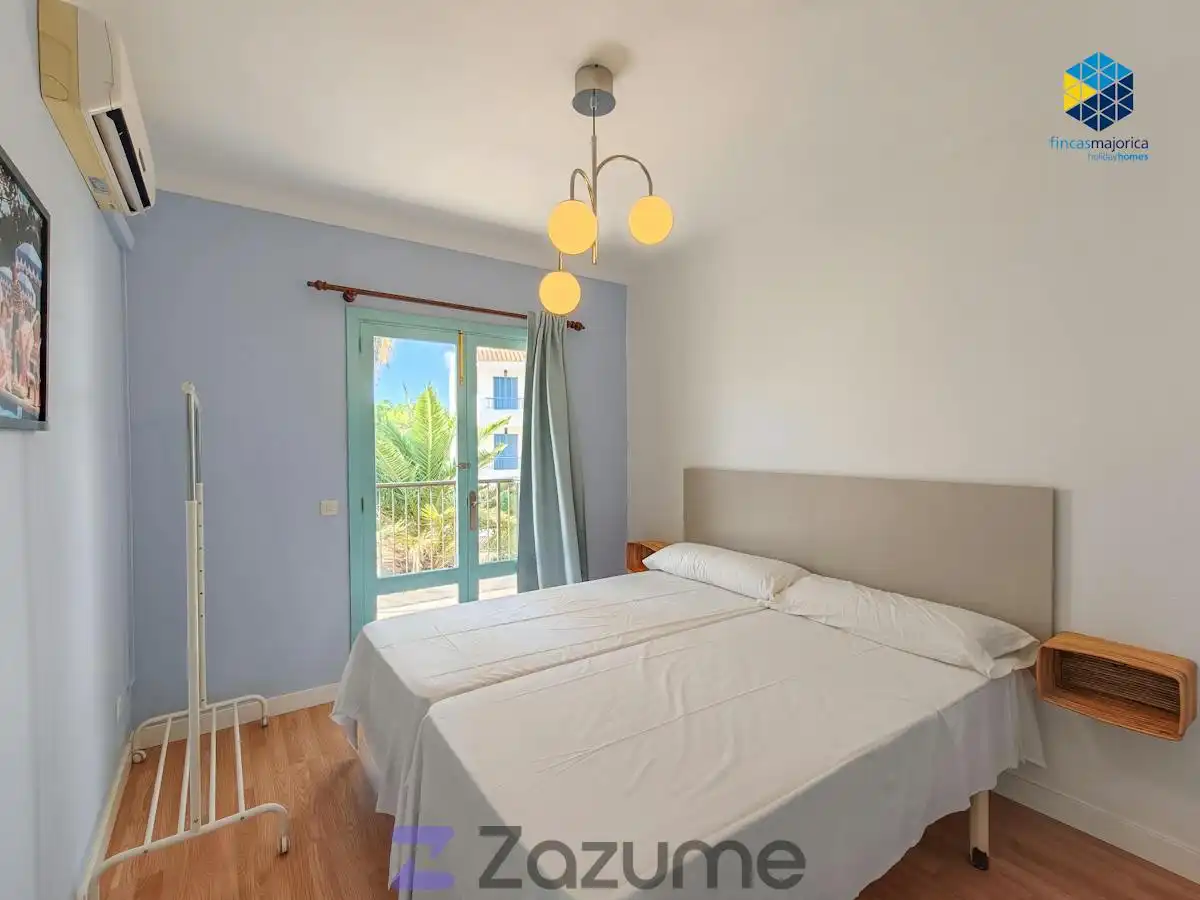 Apartament amb terrassa de lloguer a Carrer del Corb Marí, imagen 13