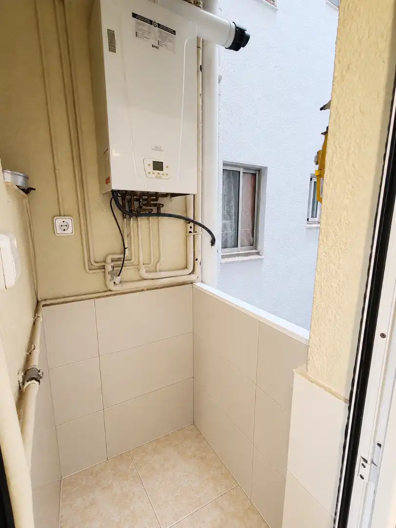 Flat with terrace for sale in Carrer Porvenir, imagen 21