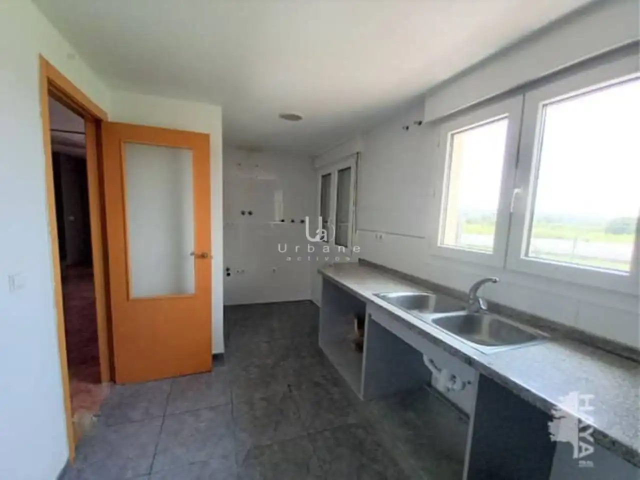 Cuina de Pis en venda en Alzira amb Balcó