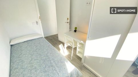 Foto 3 de Piso de alquiler en Los Rosales, Madrid Capital