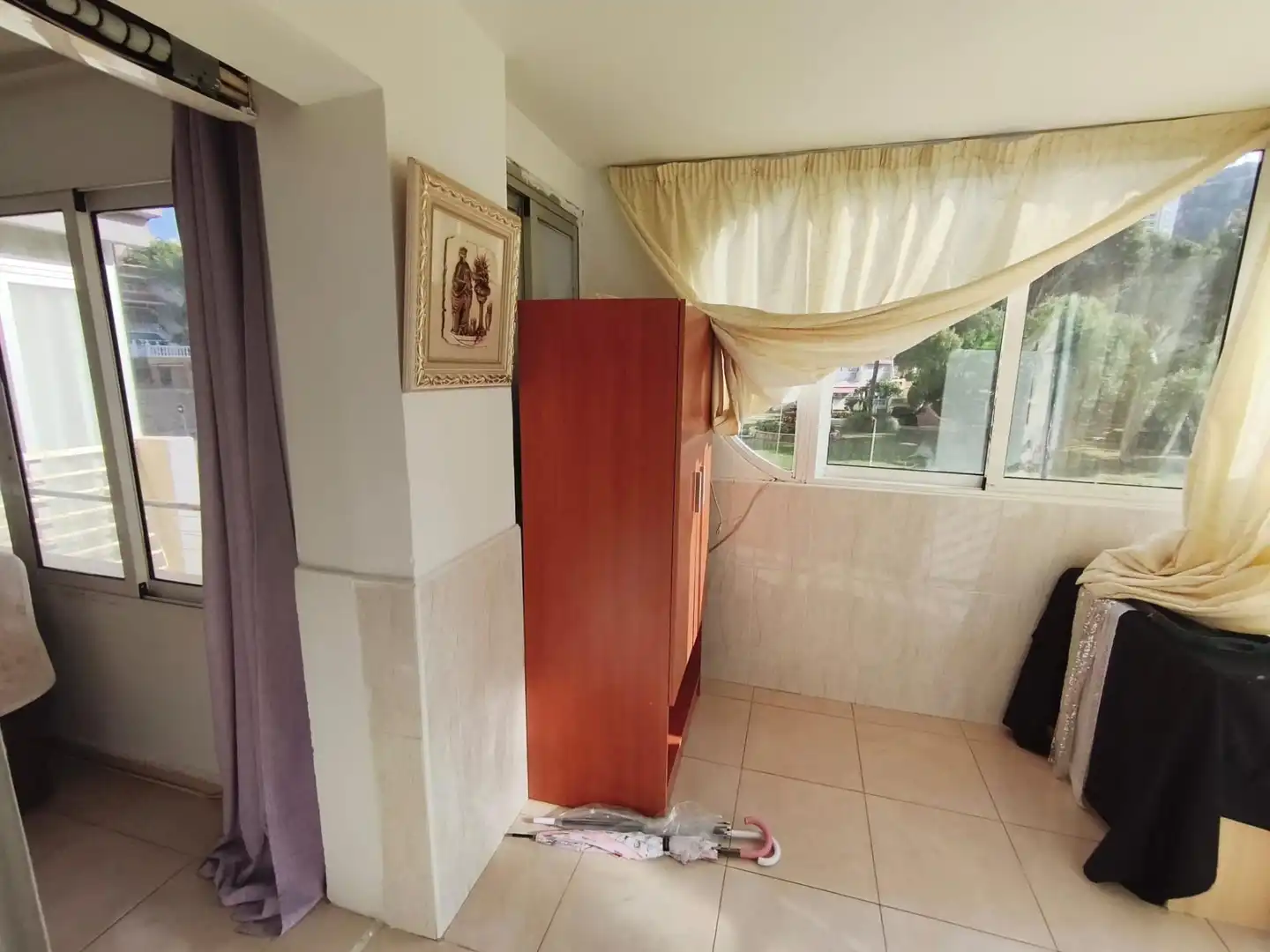 Apartamento de alquiler en Rincón Alto