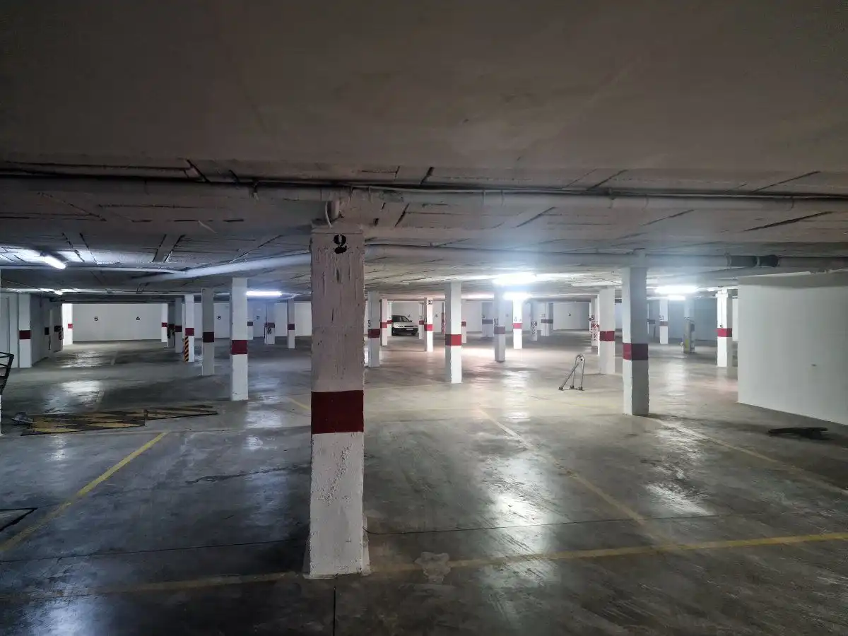 Parking de Piso en venta en Almonte con Terraza, Balcón y Piscina comunitaria