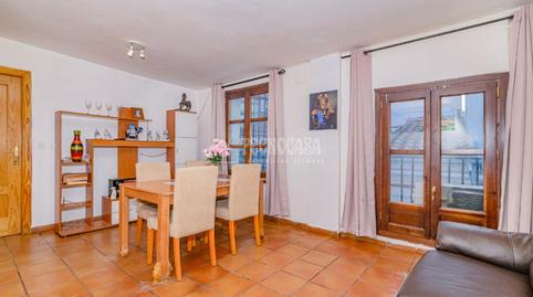 Foto 4 de Casa adosada en venda a Barrio de Albaicín,  Granada Capital