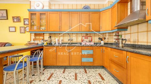 Photo 4 of Flat for sale in Callejón del Castillo - El Calero - Las Huesas, Las Palmas