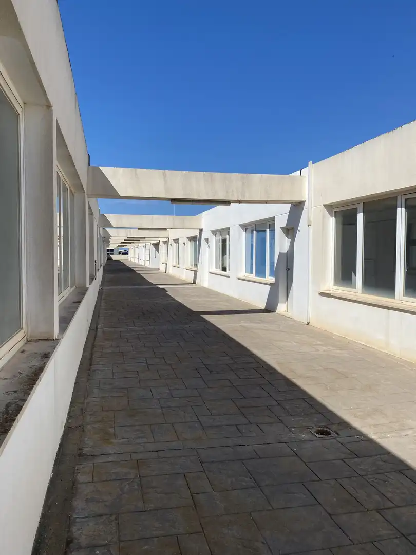 Vista exterior de Oficina de alquiler en  Palma de Mallorca con Aire acondicionado y Calefacción
