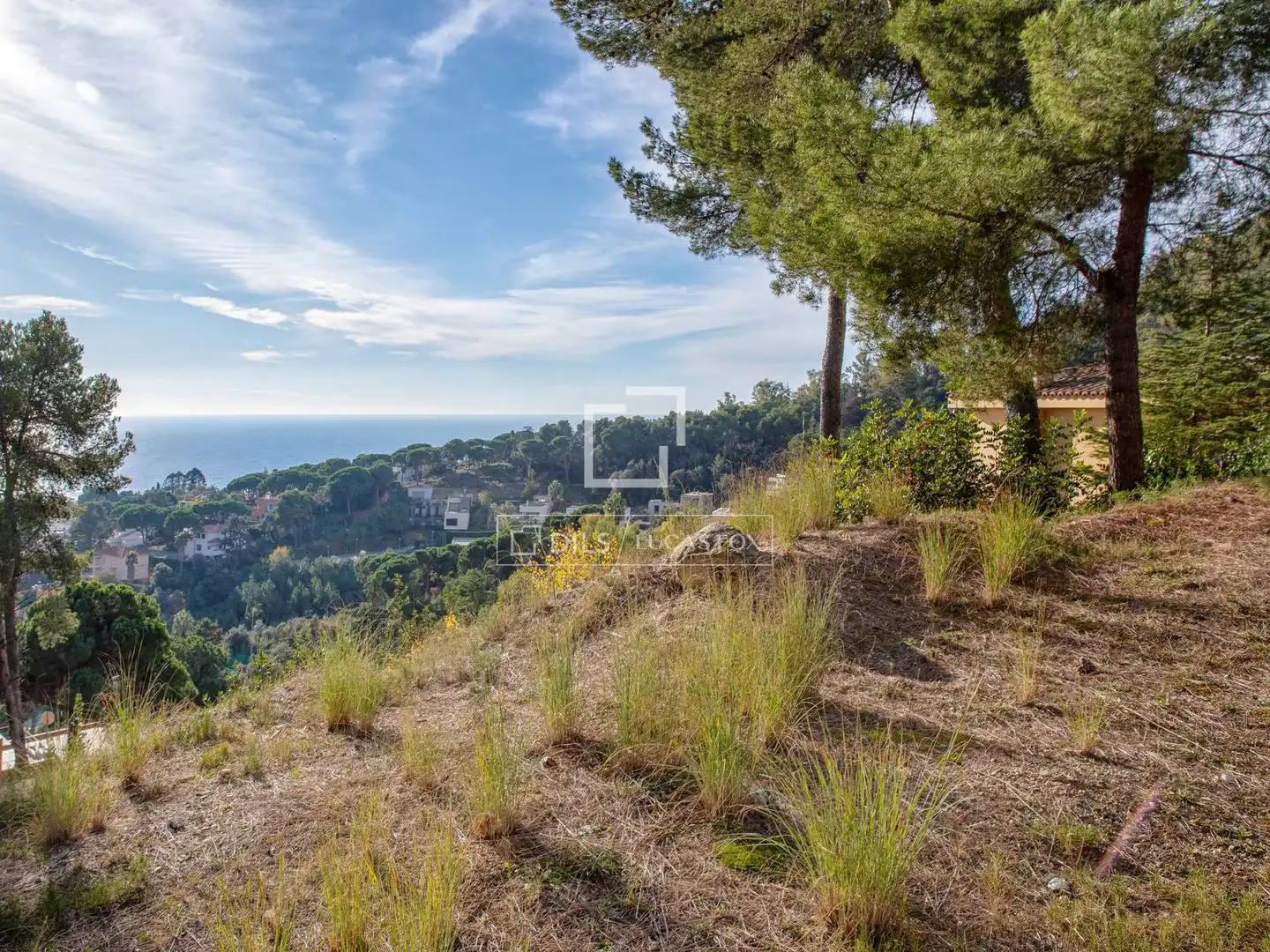 Terreno rustico in vendita a Santa Cristina - Sant Francesc, imagen 2