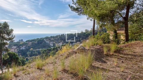 Parcela en excelentes condiciones en venta en Blanes, Costa Brava, imatge 2
