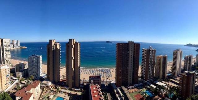 Loft en Venta en Playa Levante