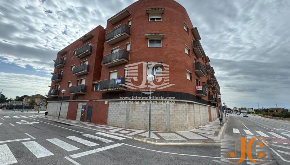 Foto 1 de Edificio en venta en Catalunya, L'Aldea, Tarragona