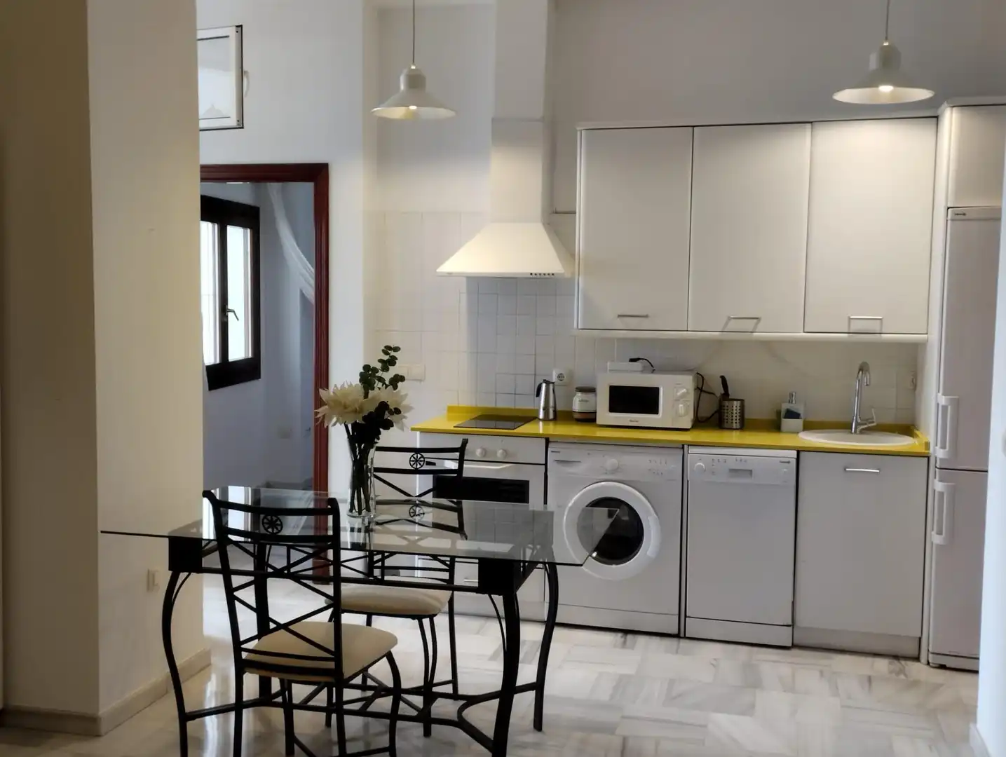 Flat for rent in Madre de Dios