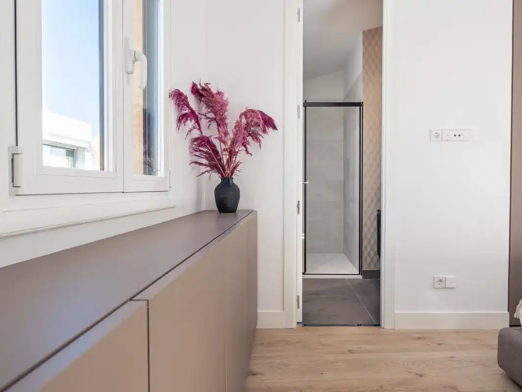 Penthouse mit Terrasse zum Verkauf in C. de San Marcos, imagen 38