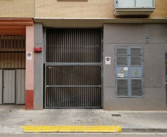 Garaje en Venta en COSTERA LA, 2, -1 en Silla