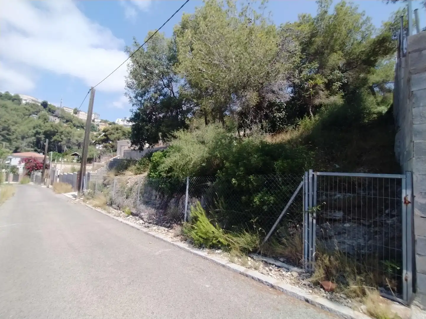 Terreno residencial en venta en Costa Cunit - Els Jardins - Els Rosers, imagen 8