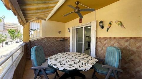 Foto 2 von Einfamilien-Reihenhaus zum Verkauf in Calle Malaga, 11, Playa Morro de Gos, Oropesa del Mar / Orpesa