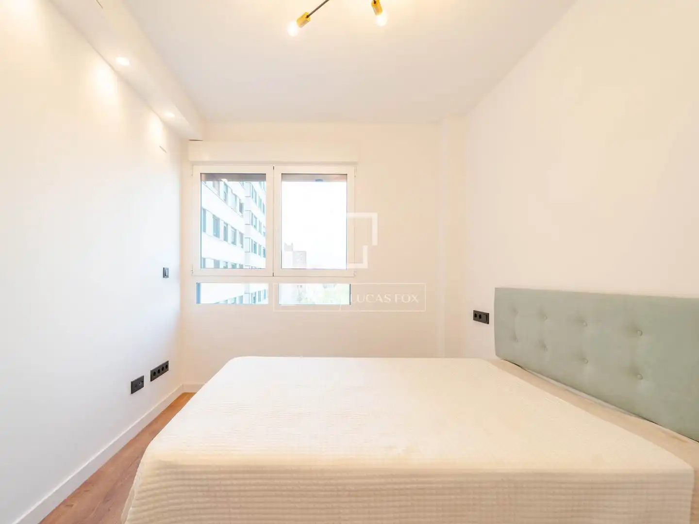 Flat for rent in Ciutat de les Ciències i de les Arts - Justicia