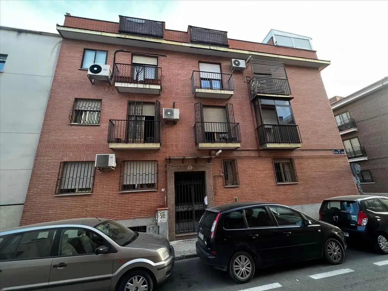Individual en venta en Calle CARANAVAJOS, imagen 4