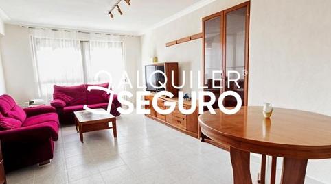 Photo 2 of Flat to rent in Jose Ramon Batalla , Centro, Castellón