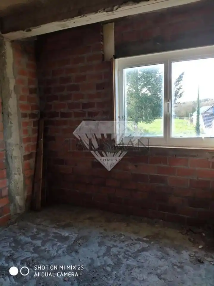 Houses for sale in Cerceda  with Heating, Private garden and Furnished