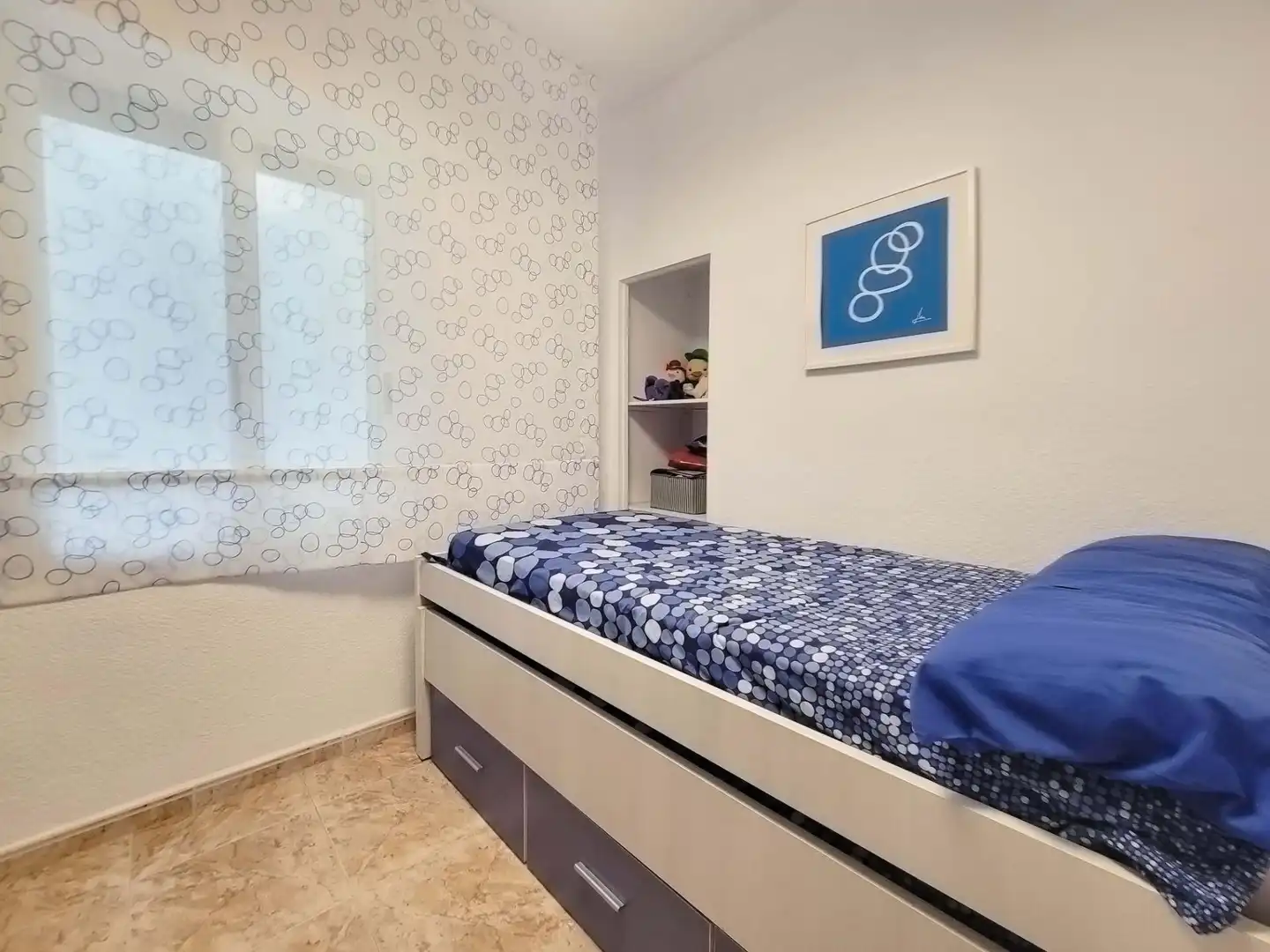 Apartament de lloguer a CL DR CARRACIDO 13, Centro