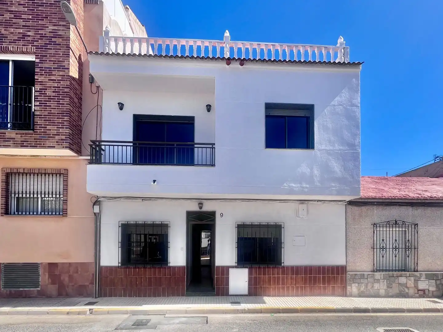 Dúplex en venda a Calle  San Pedro, imagen 2
