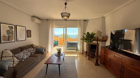 Foto 4 de Dúplex en venta en Aguamarina, Alicante