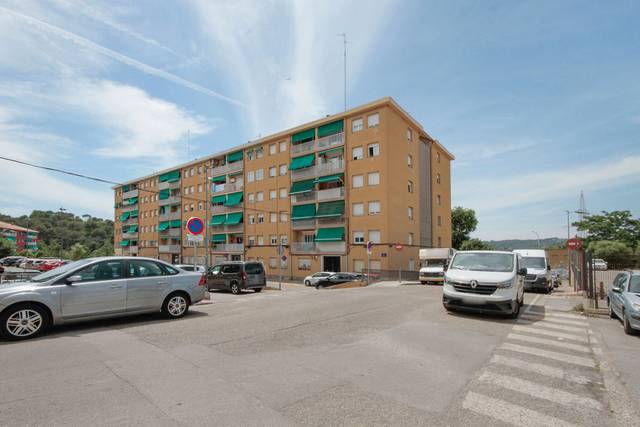 Piso en Venta en C/ Romania en Can Parellada