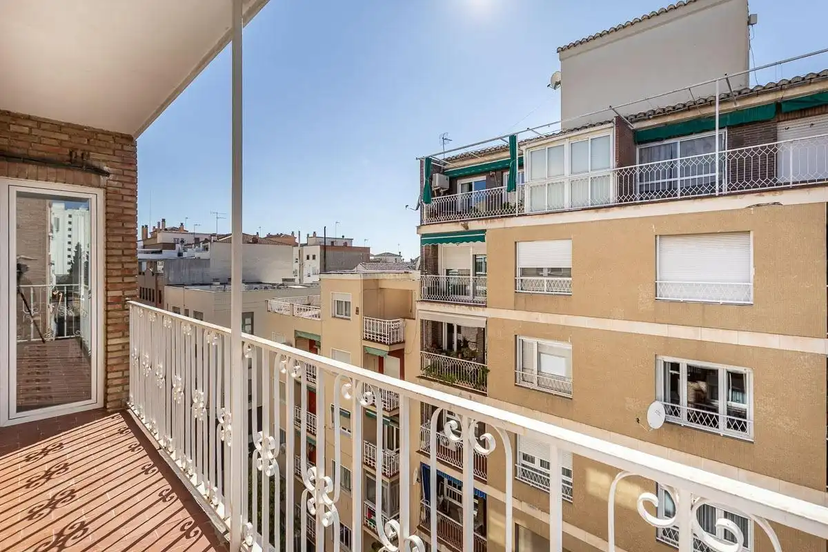 Flat with lift for sale in Calle Cisne 9, imagen 7
