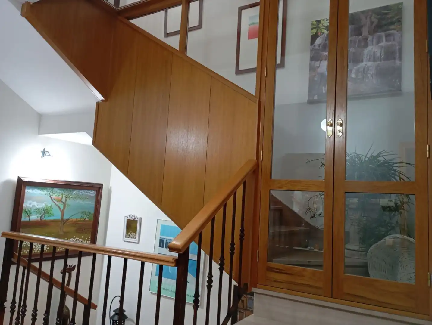 Haus oder Chalet zum Verkauf in Valdepeñas mit Klimaanlage, Heizung und Terrasse