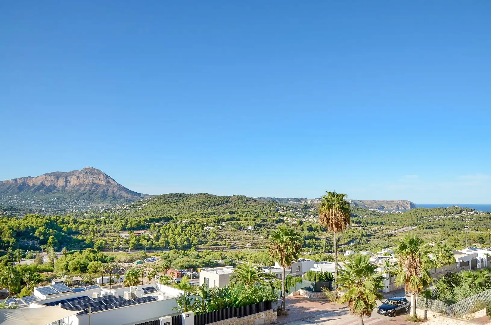 Casa con terraza en venta en Cap Martí - El Tossalet - Pinomar, imagen 13