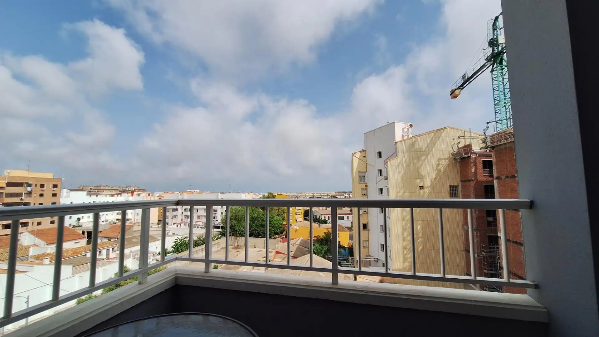 Mini appartamento con terrazza in vendita a Avenida de Valencia 19, imagen 22