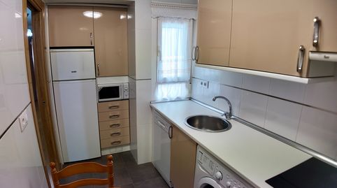 Foto 4 de Piso de alquiler en Calle Modesto Lafuente, 6, Aguilar de Campoo, Palencia