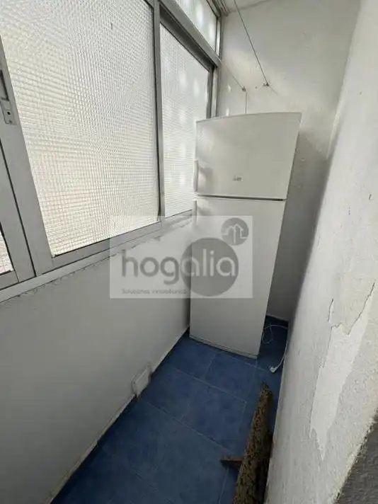 Piso de alquiler en Juan XXIII - Rochelambert