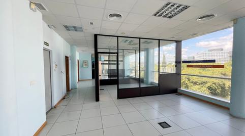 Foto 3 de Oficina en venta en Calle de Marie Curie, 3, Campanillas, Málaga Capital