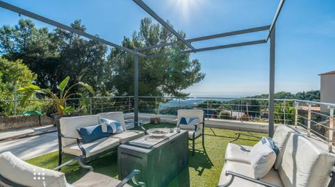 Foto 3 de Casa o chalet en venta en Carrer Garbi, 27, Sant Cebrià de Vallalta, Barcelona