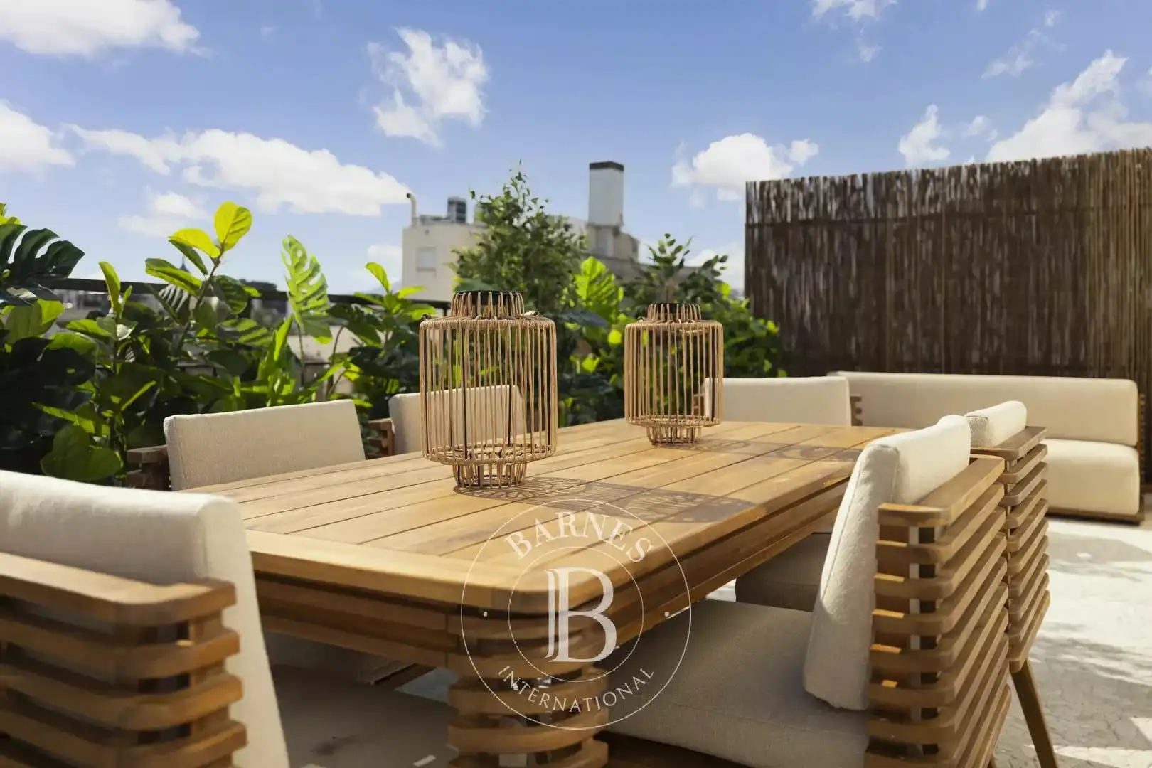 Penthouse mit Aufzug zum Verkauf in Eixample, imagen 11