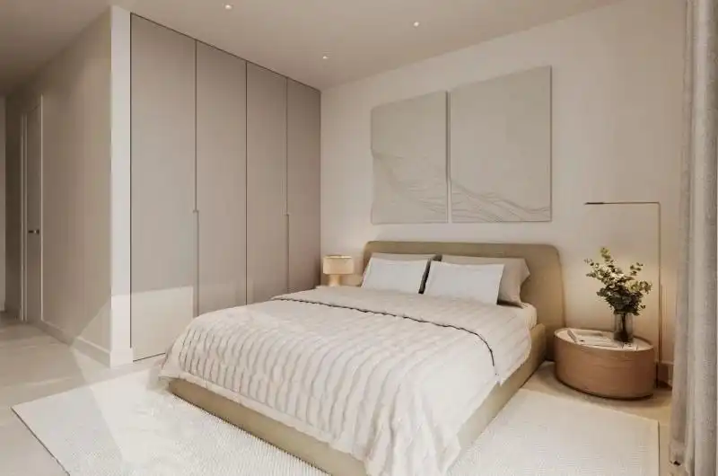 Apartament en venda a Calle Maria Pita, imagen 9