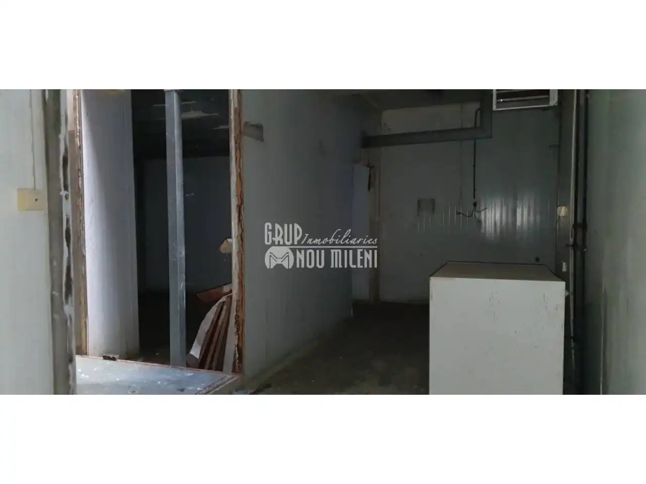 Business premises for sale in Calle BLASCO IBAÑEZ, imagen 13