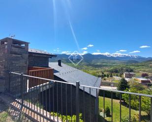 Terrassa de Residencial en venda en Prullans