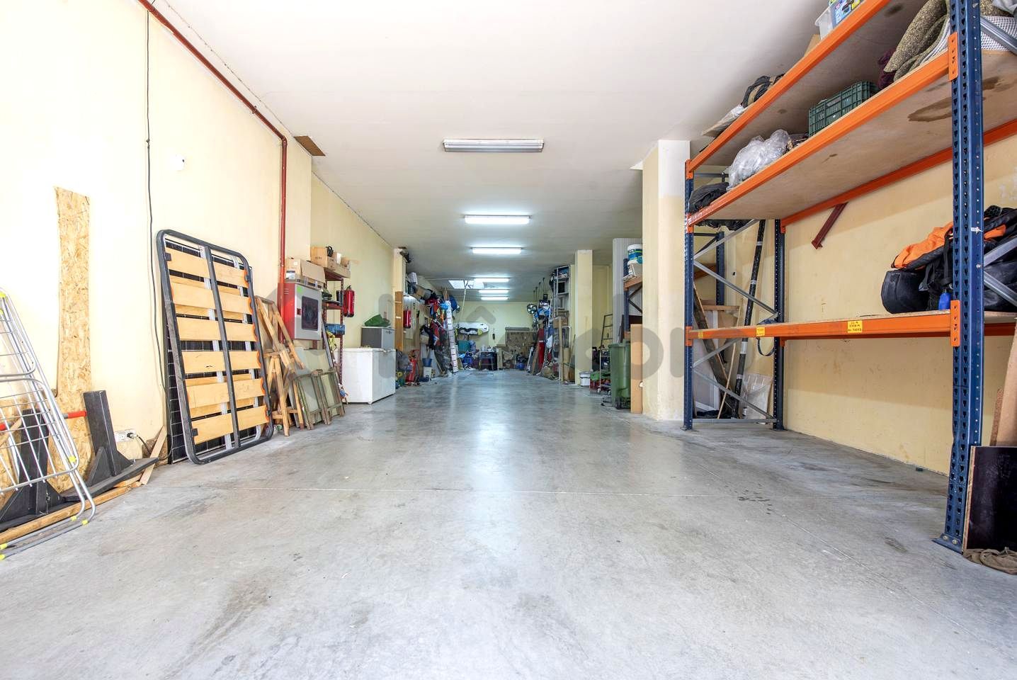 Premises for sale in San Sebastián de los Reyes