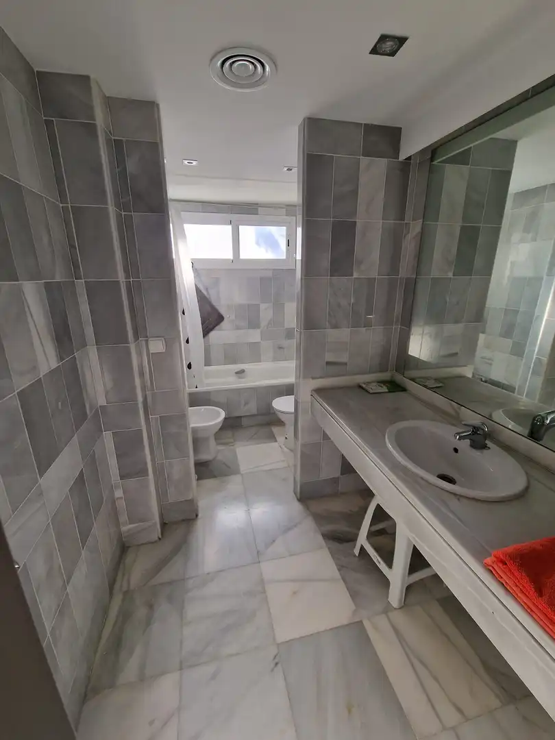 Apartment mit Pool zur Miete in Nueva Andalucía, imagen 16