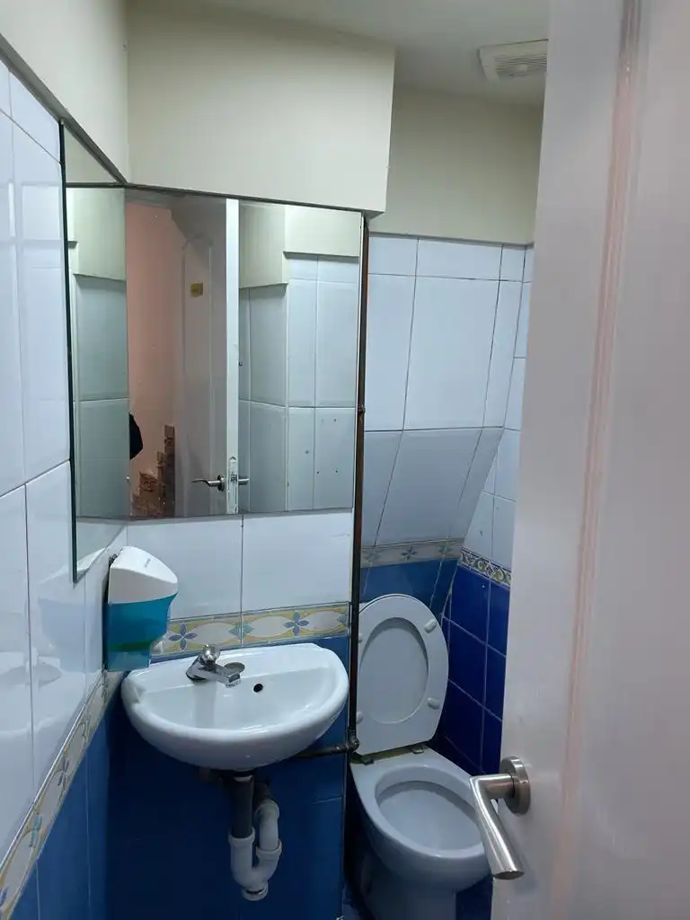 Baño de Local en venta en Bilbao 