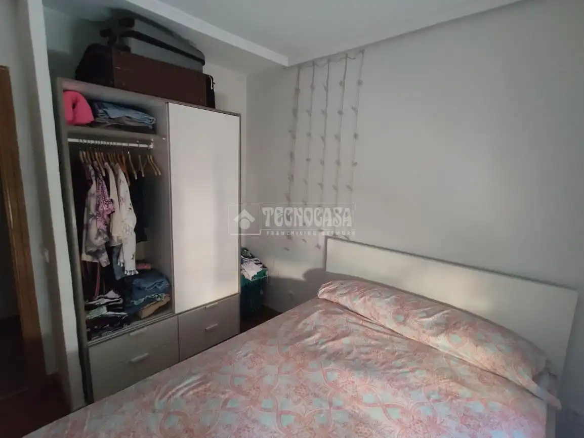 Flat for sale in Zona Renfe