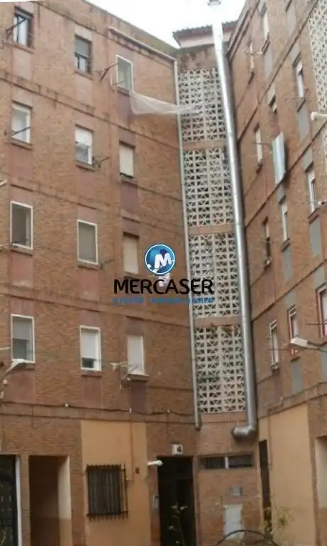 Pis en venda a San Martín de la Vega, imagen 7