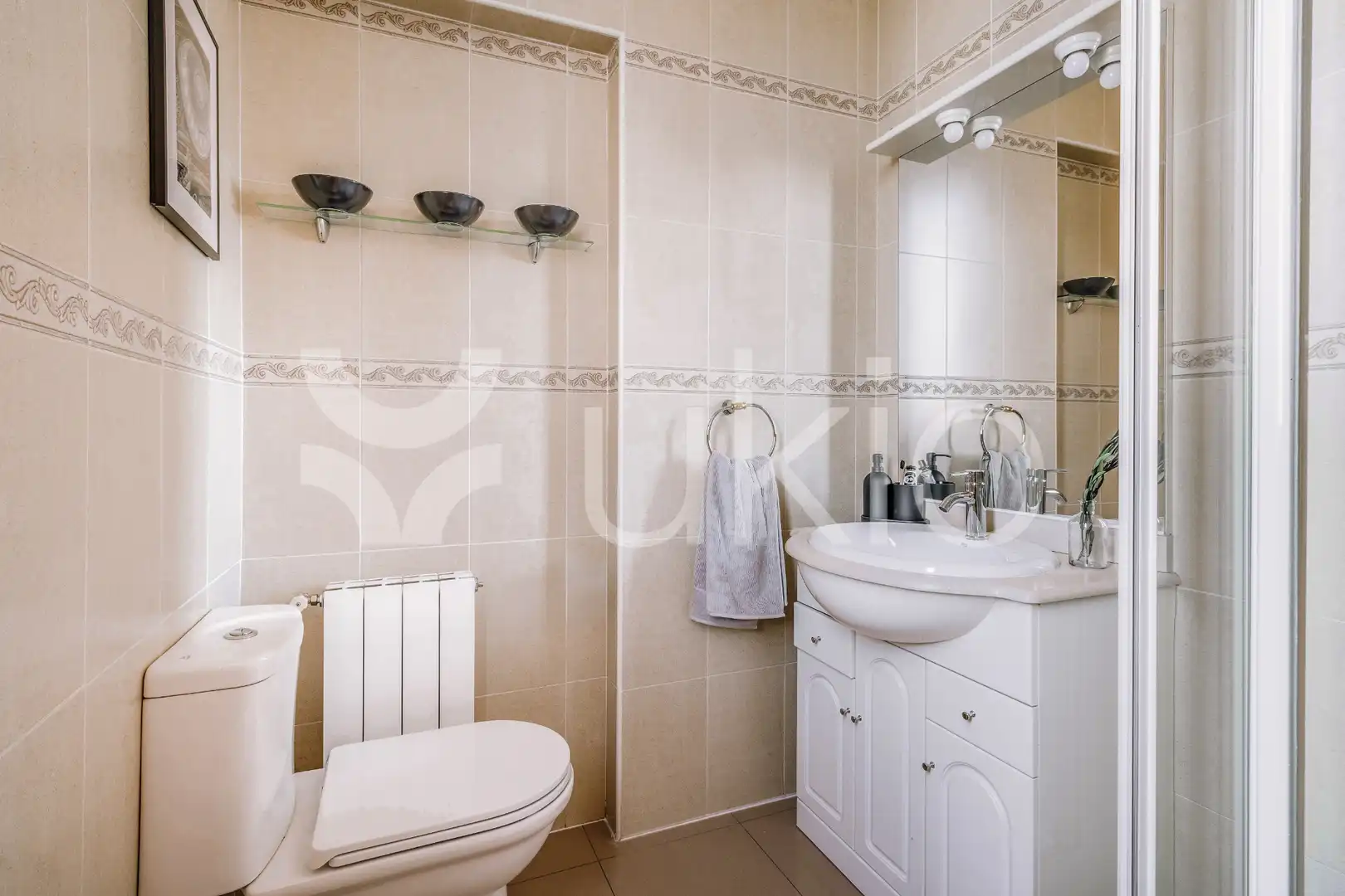 Apartament amb ascensor de lloguer a Calle del Conde de Peñalver, imagen 23
